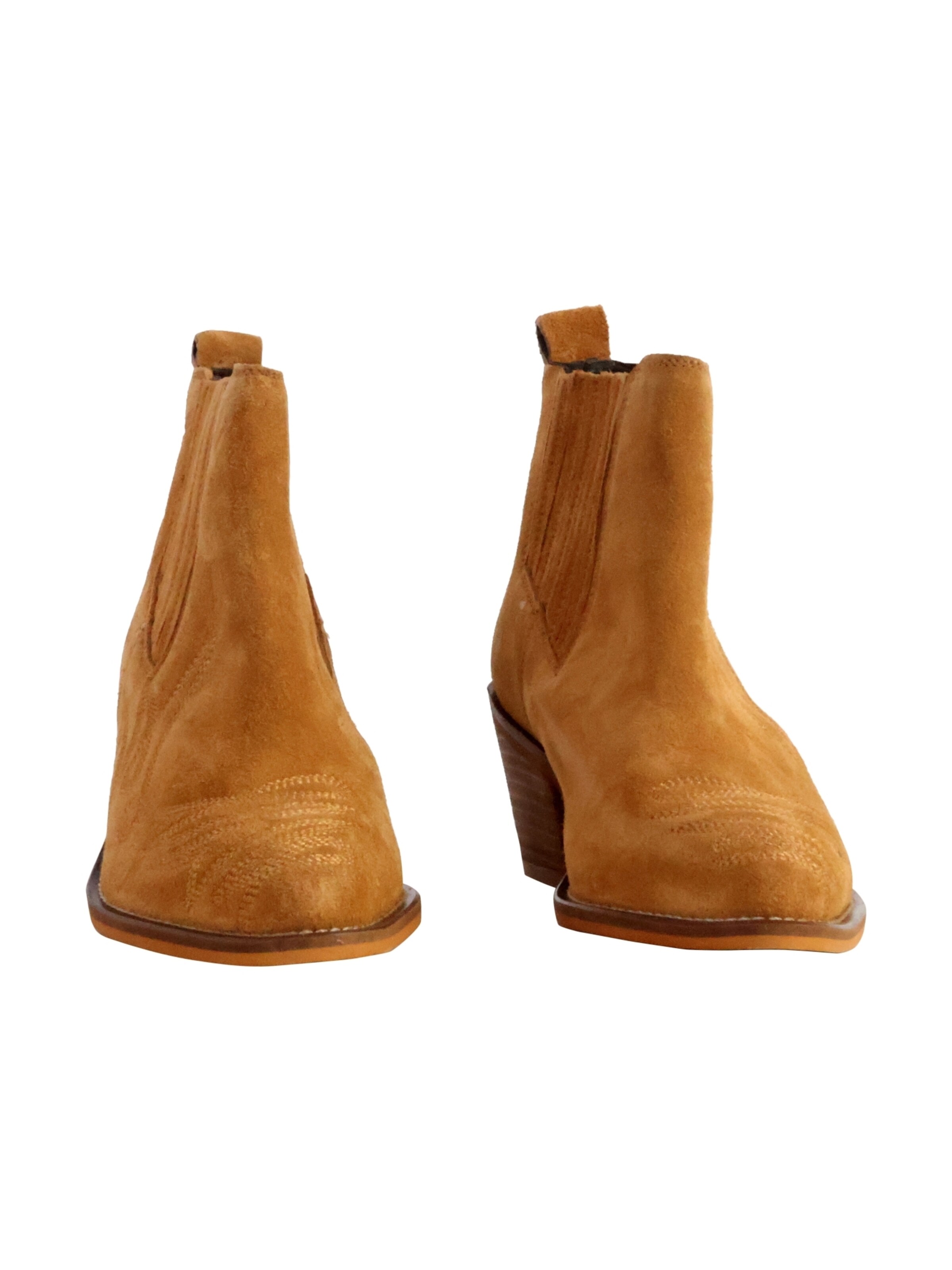 Kaporal Ankle boots in Brown