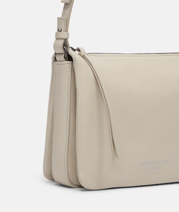 Liebeskind Berlin Crossbody bag in Beige