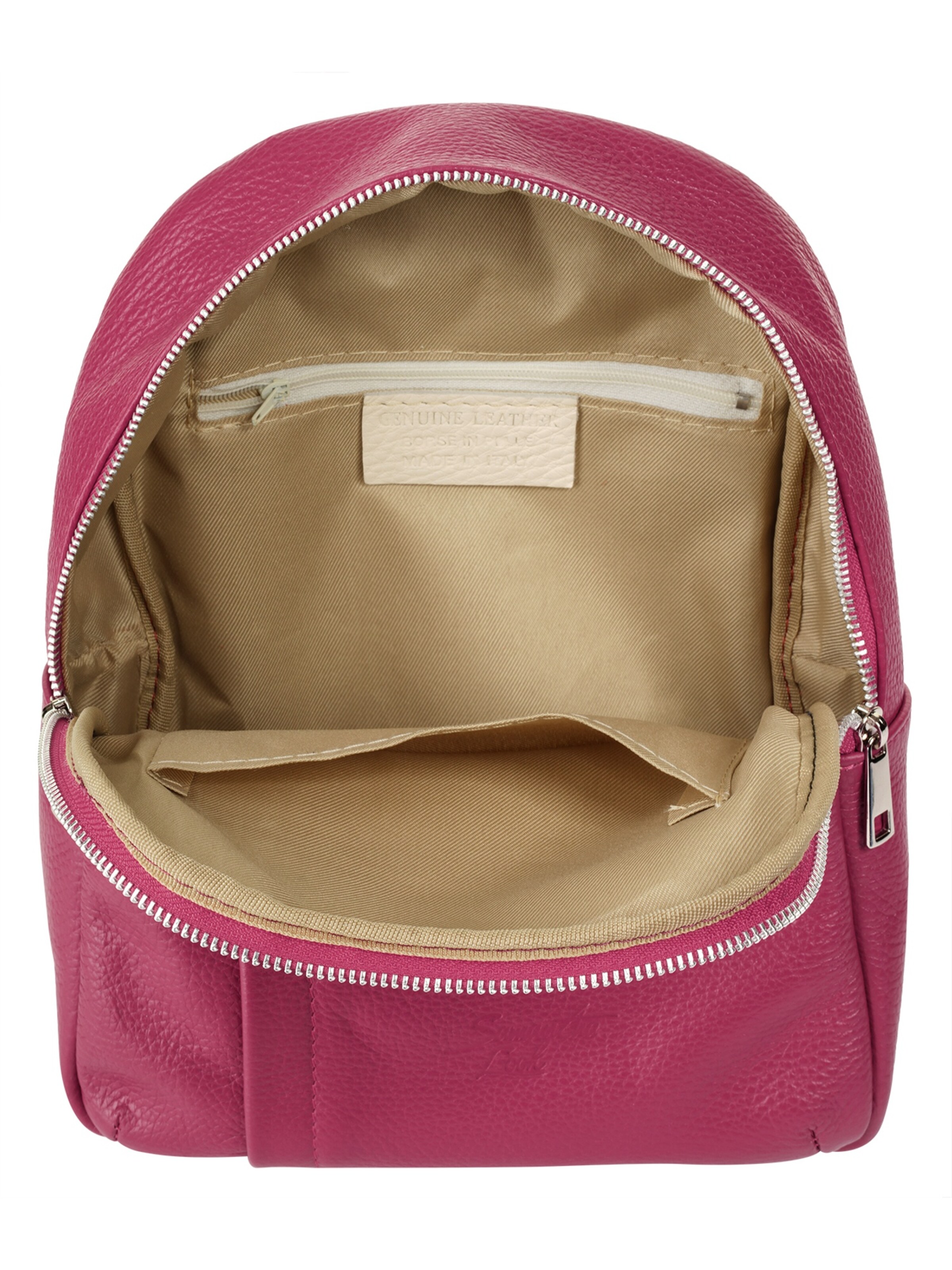Sac à dos Samantha Look en rose