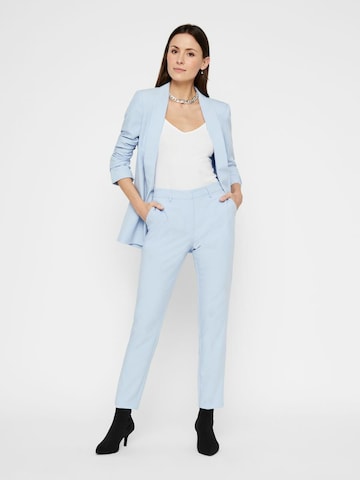 Blazer 'PCBOSELLA' PIECES en bleu