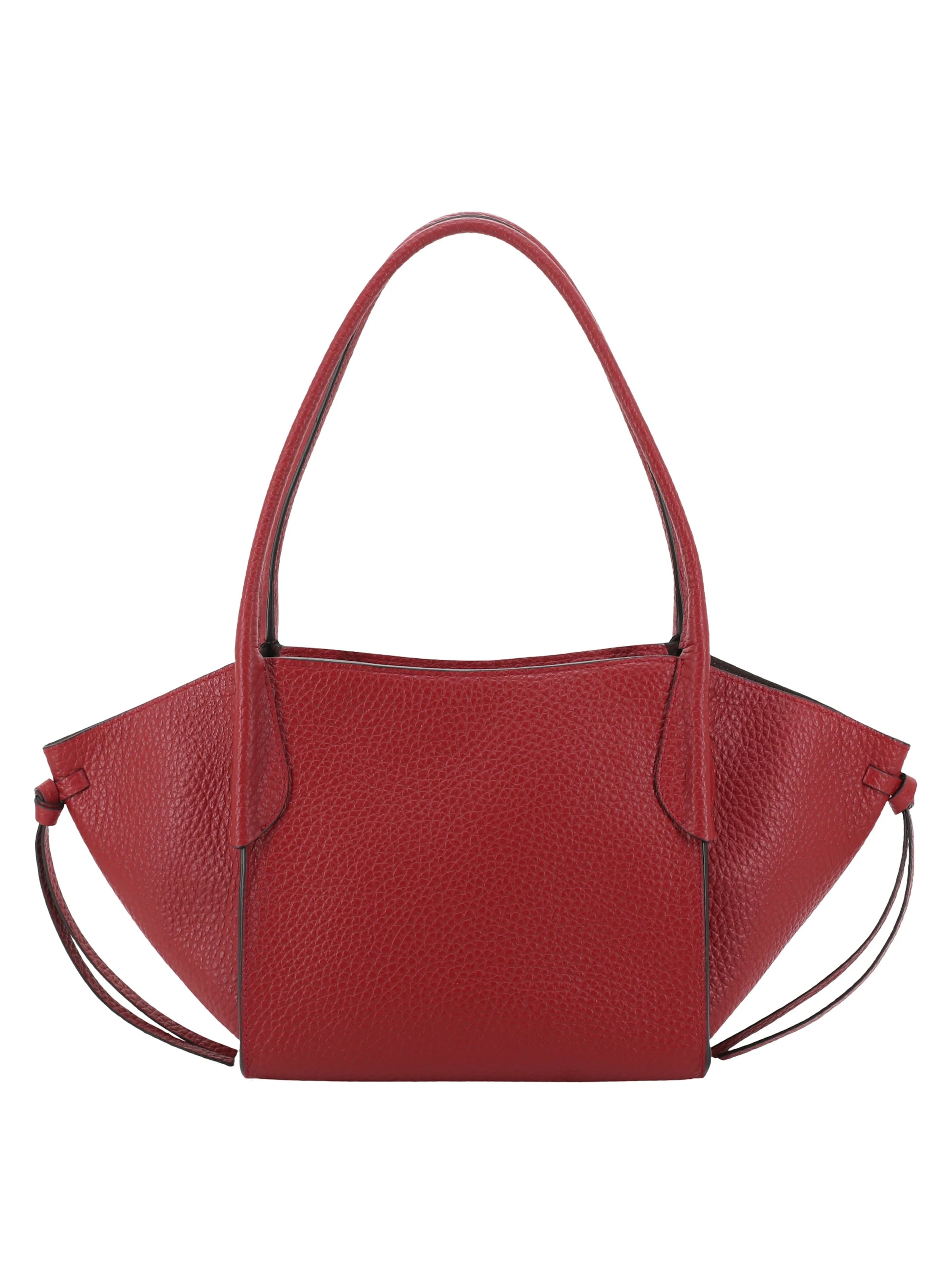 ABRO Shopper 'VIBE' in Red