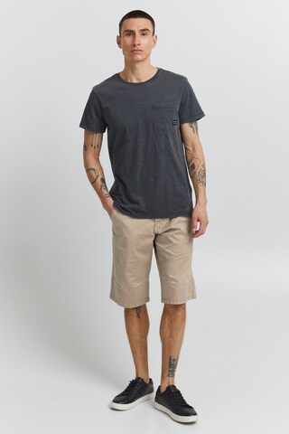 BLEND - regular Pantalón 'Branko' en beige