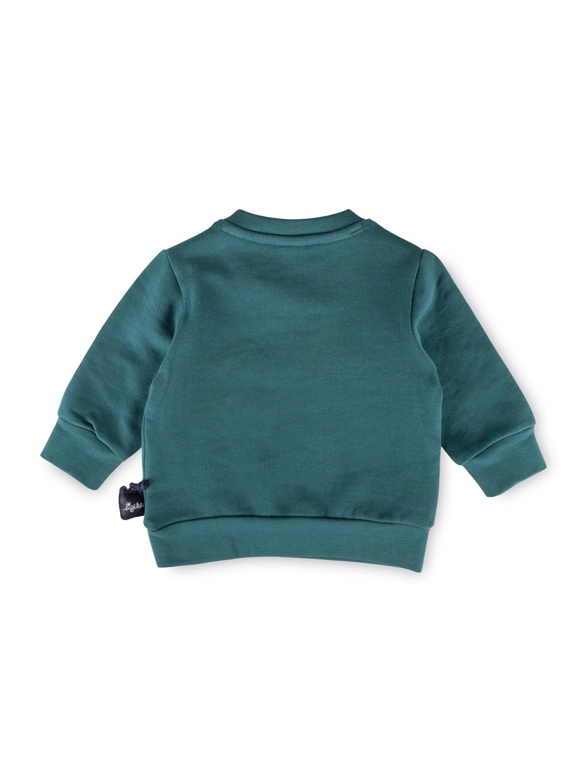 SIGIKID Pullover‌‌‌‌‌‌‌ in Grün