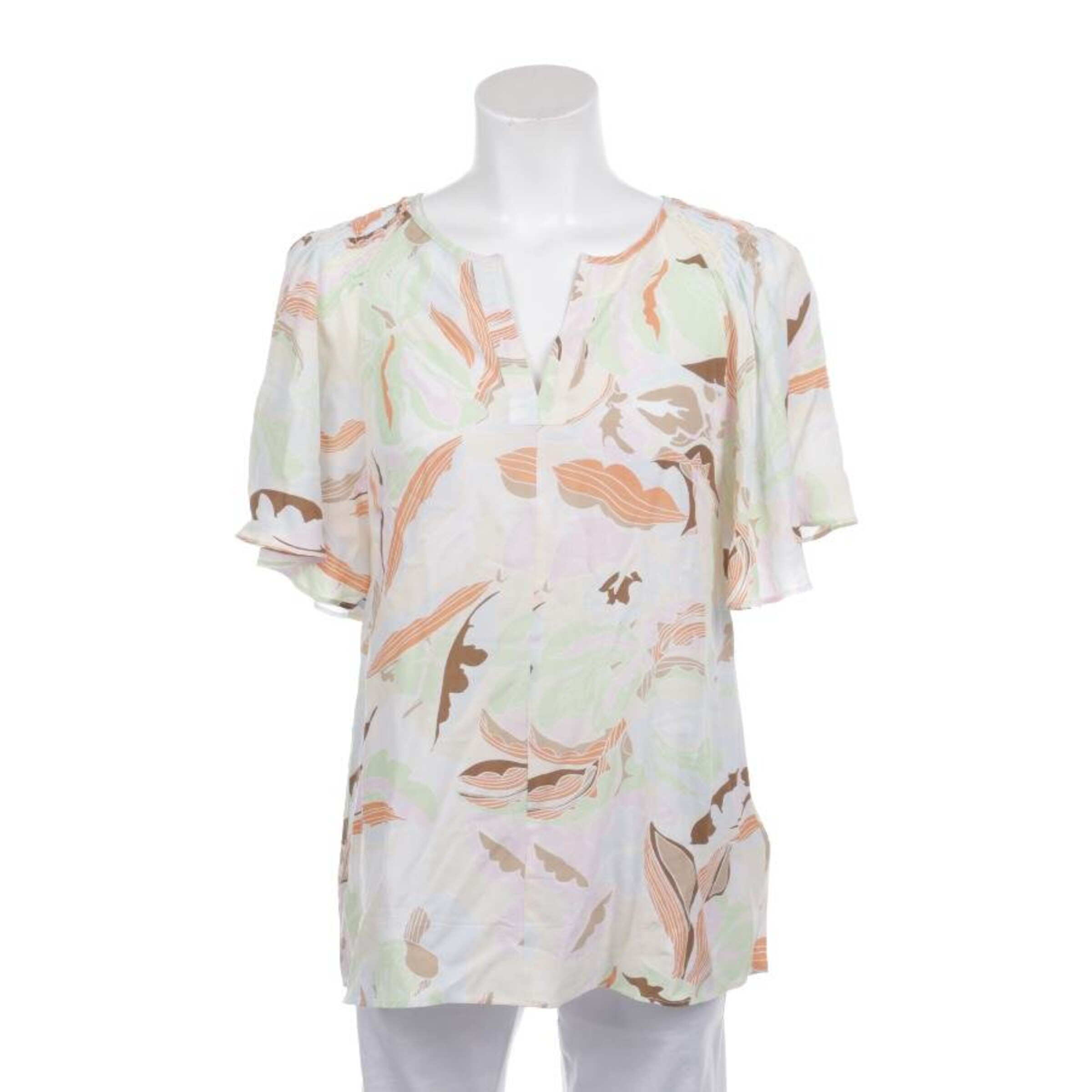 MOS MOSH Blouse & Tunic in S in Mixed colors: front