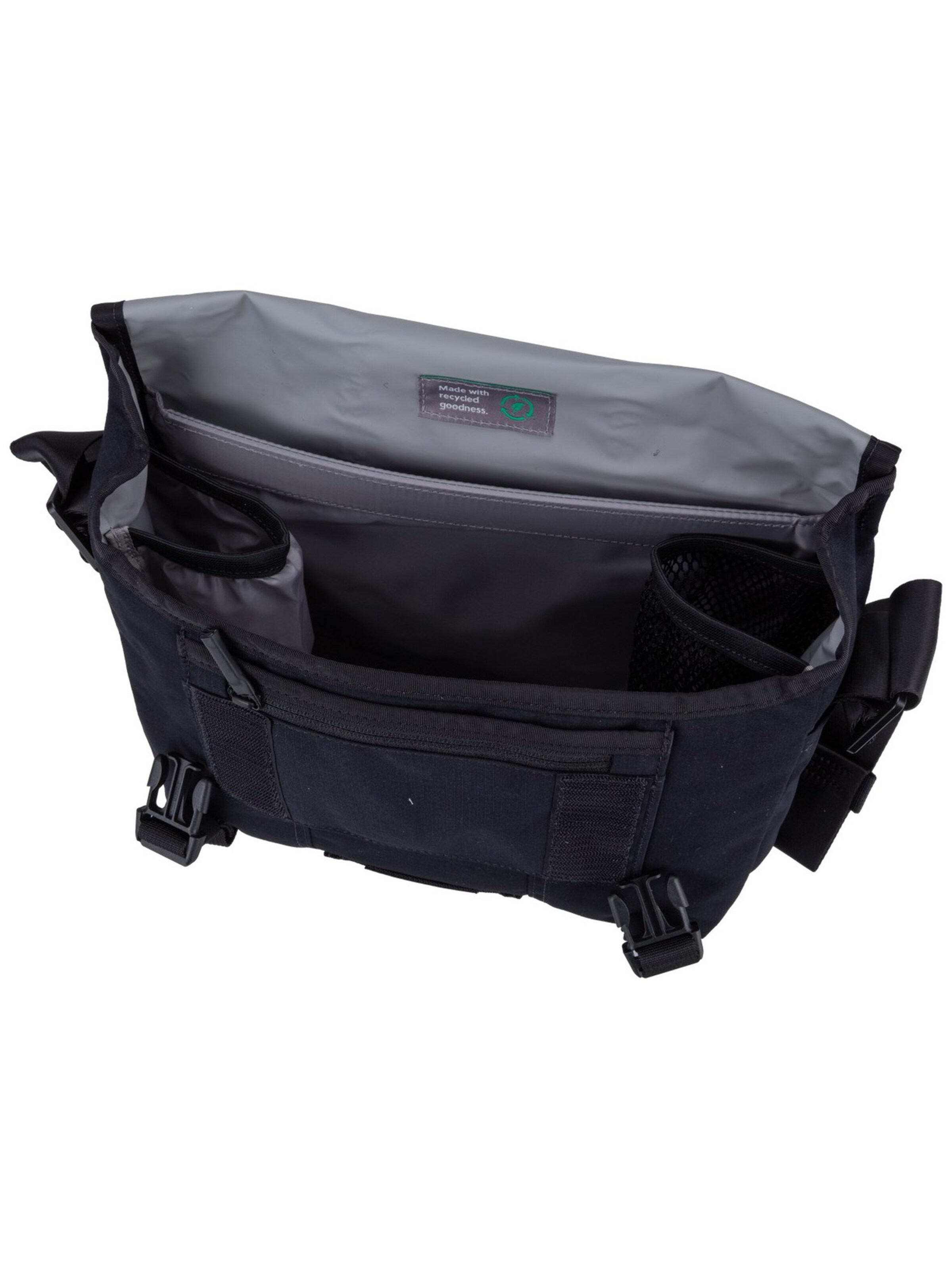 TIMBUK2 Umhängetasche 'Flight Classic' in Schwarz
