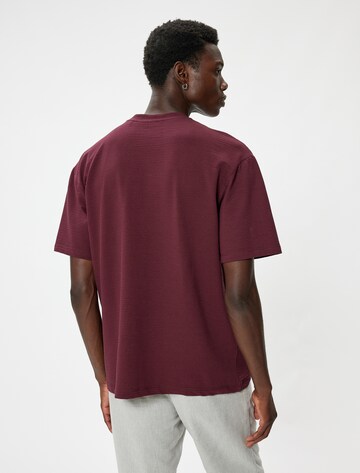 Koton Shirt in Red