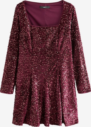 Next Haljina u burgund, Pregled proizvoda