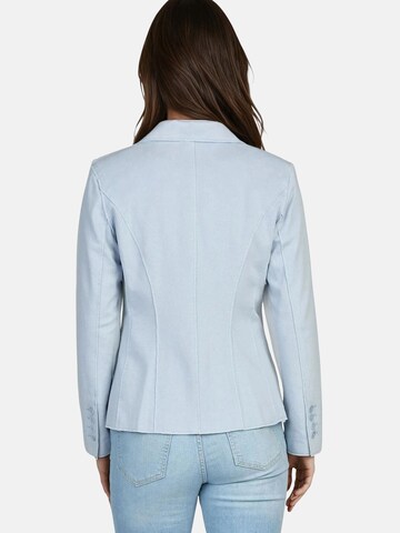 BLONDE No. 8 Blazer 'Savaude' in Blue