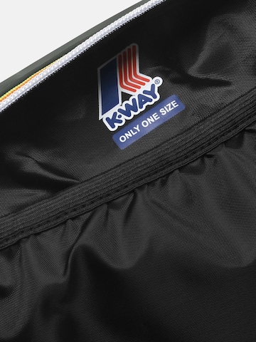 Trousse de maquillage 'DEMU' K-Way en vert