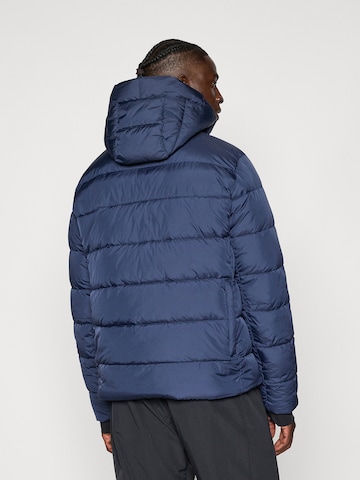 Bogner Fire + Ice Sportjacke 'LUKA2' in Blau