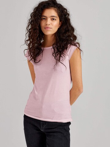 ThokkThokk Shirt‌‌‌‌‌ in Pink