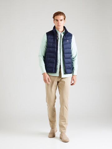 Tommy Jeans Vest in Blue