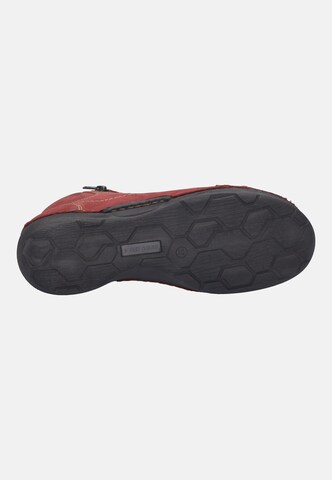 JOSEF SEIBEL Stiefelette Fergey 67 in Rot