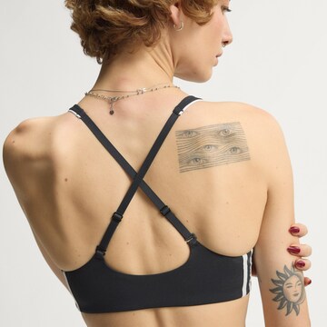 Triangolo Reggiseno sportivo di ADIDAS PERFORMANCE in nero