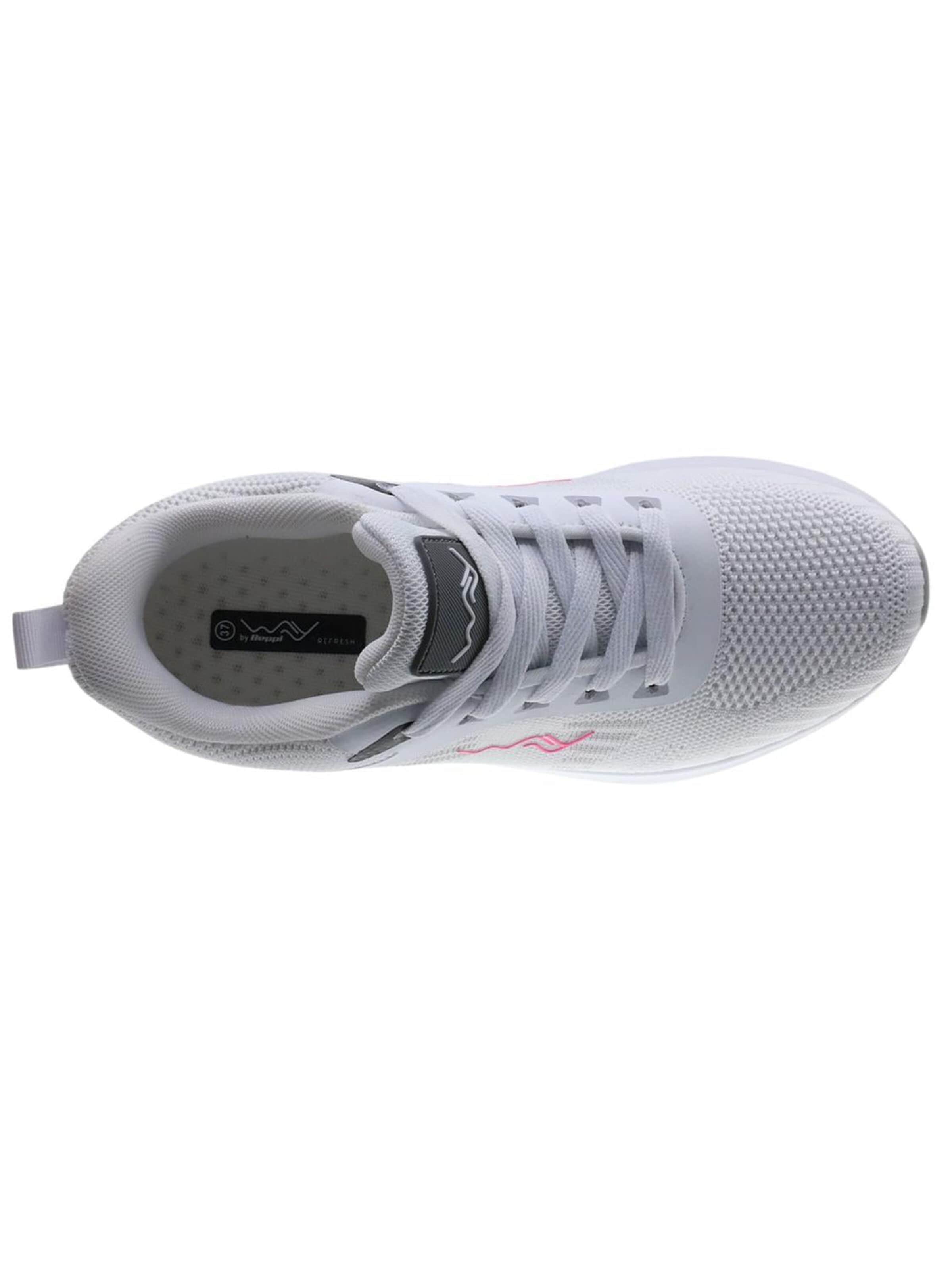 Beppi Sneaker low‌‌‌‌‌ in Weiß