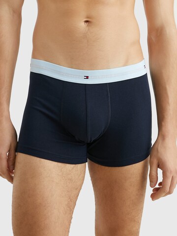 Tommy Hilfiger Underwear Шорты Боксеры в Синий