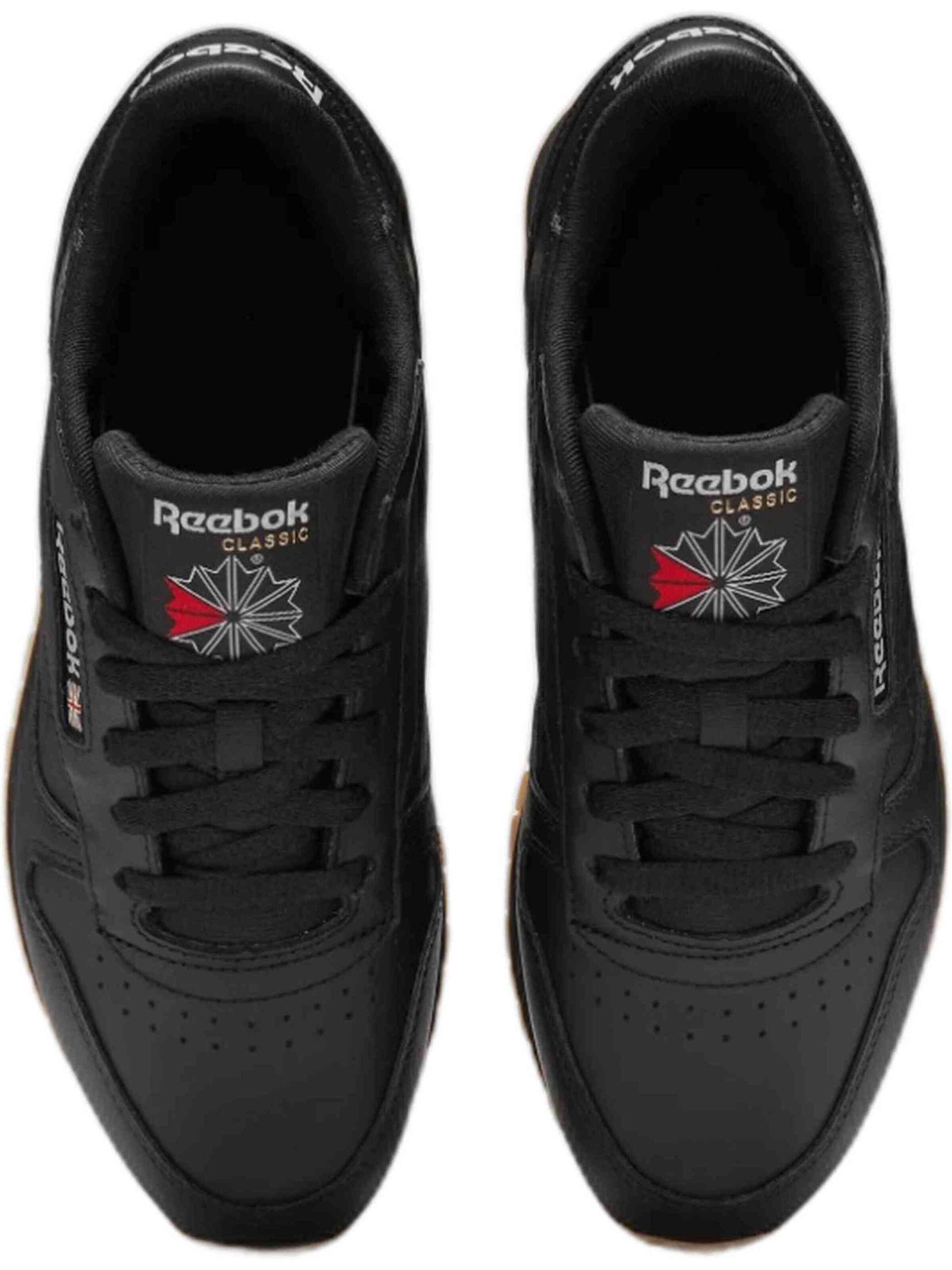 Reebok Sports shoe '100008498' in Black