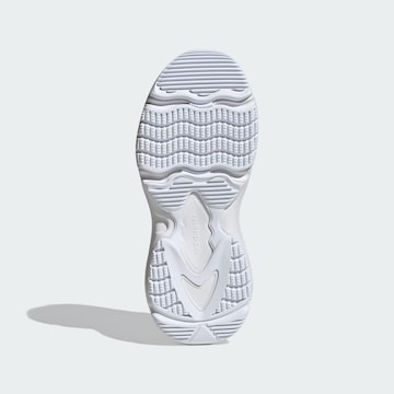 ADIDAS ORIGINALS Sneakers laag 'Ozgaia' in Wit