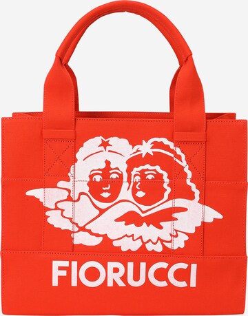 Fiorucci Shoppingväska i orange