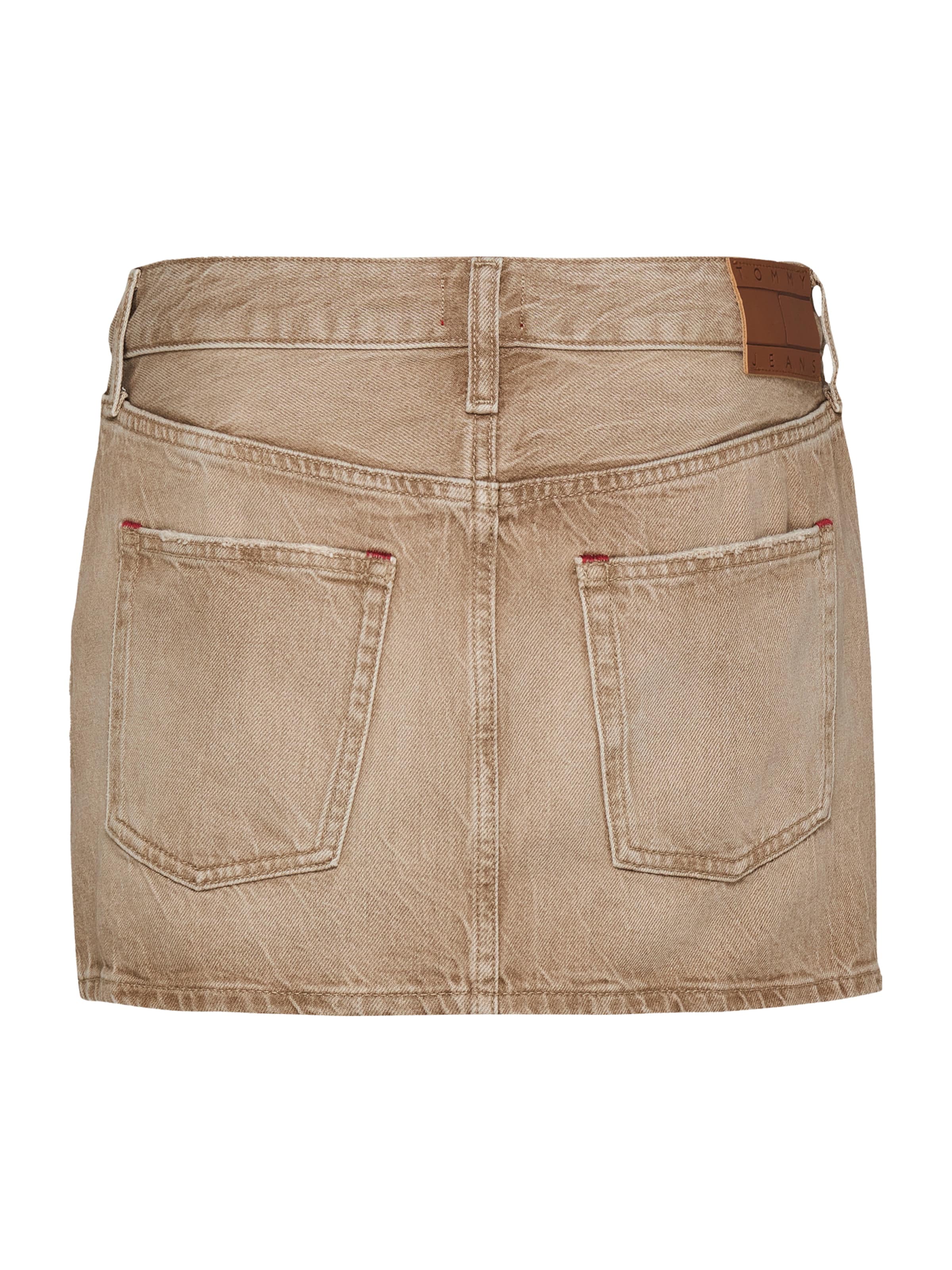 Tommy Jeans Seelik, värv pruun