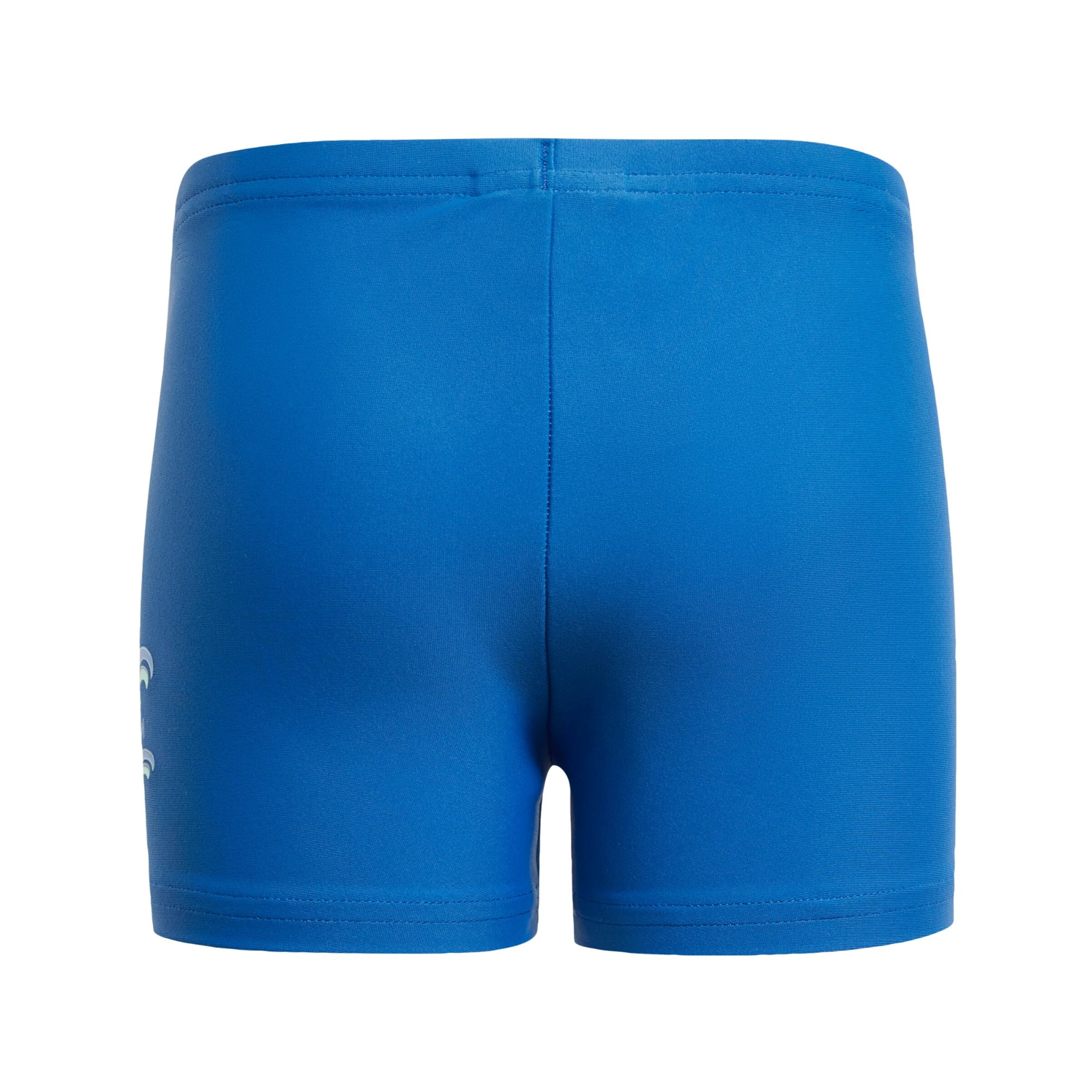 ADIDAS SPORTSWEAR Sportieve badmode 'Adidas x Disney Lilo And Stitch' in Blauw