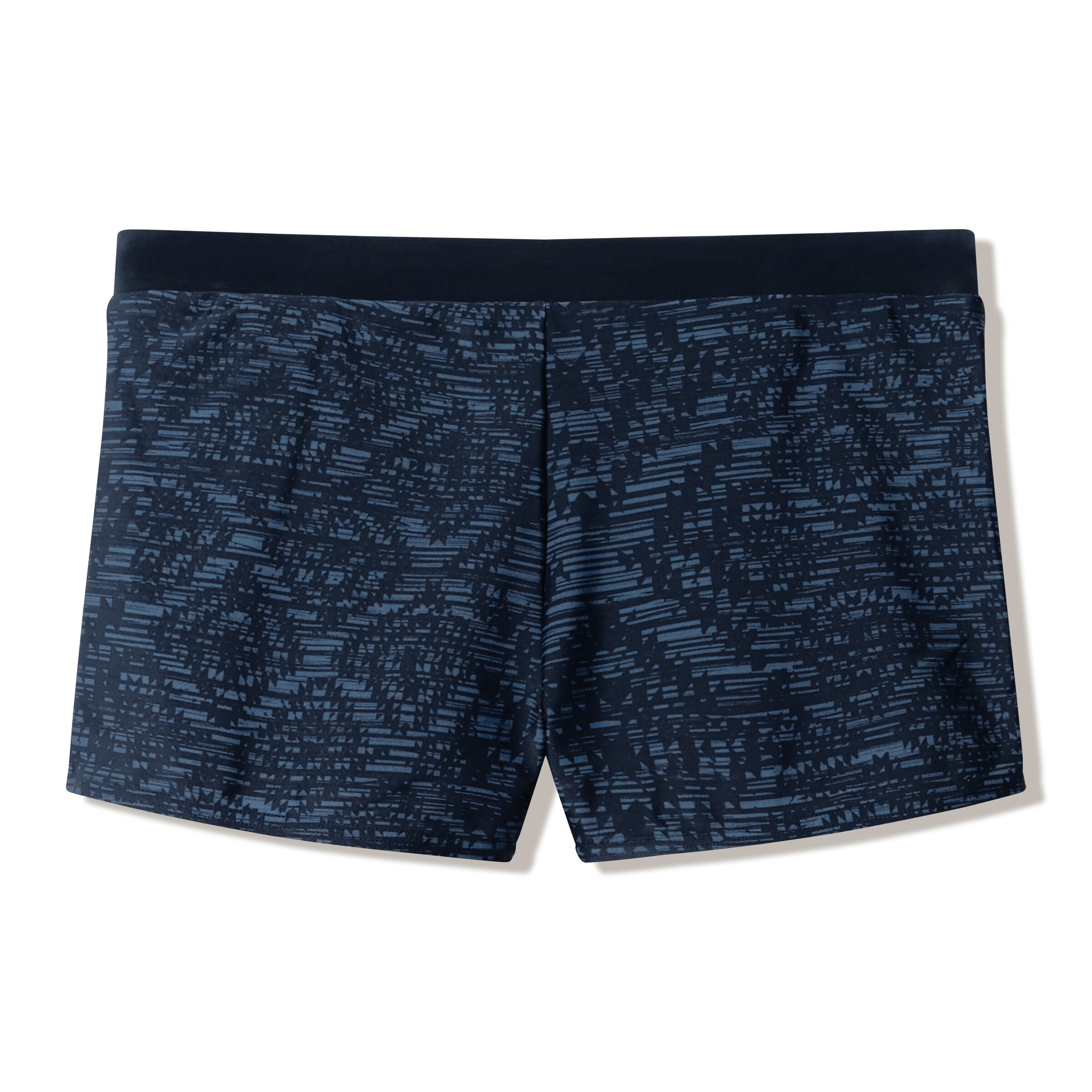 SPEEDO Sportbadehose in Blau