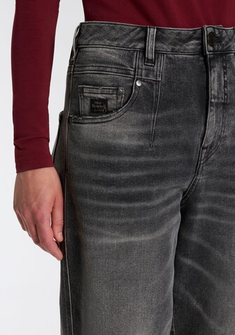 Herrlicher Regular Jeans in Grau