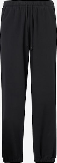 Kelnės 'ESSENTIAL' iš Abercrombie & Fitch, spalva – juoda, Prekių apžvalga