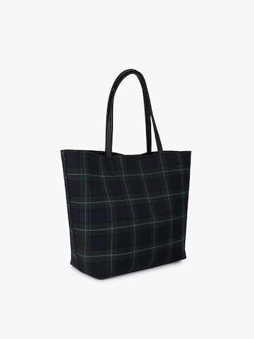 Lola Casademunt Torba shopper w kolorze zielony: bok
