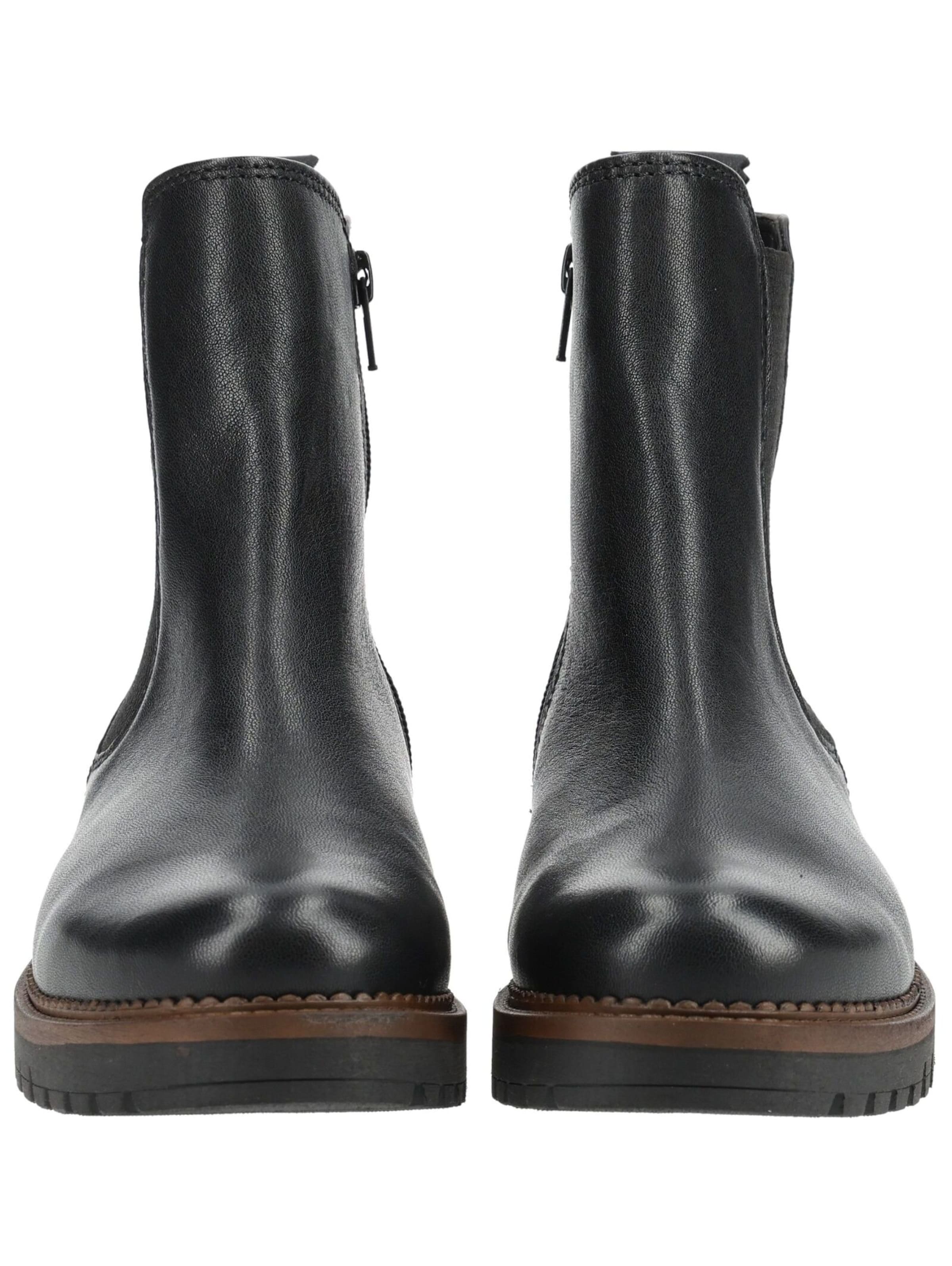 Stivaletto di GABOR in nero