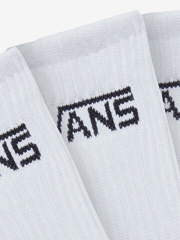 VANS Sockor i vit