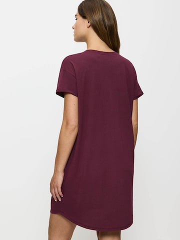 Chemise de nuit ' Nightdress ' TRIUMPH en rouge