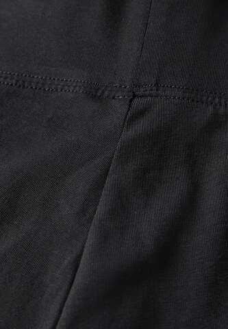 CECIL Skinny Leggings in Black