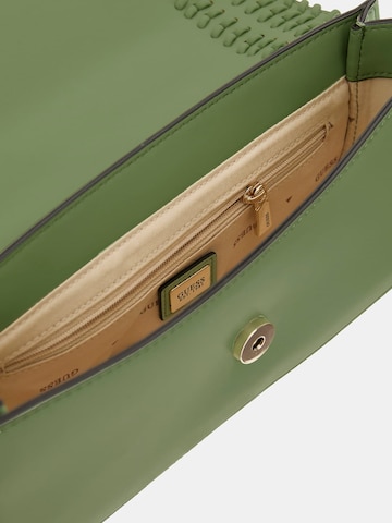 GUESS Crossbody Bag 'Tatum' in Green