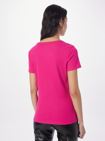 GAP - Camiseta en rosa