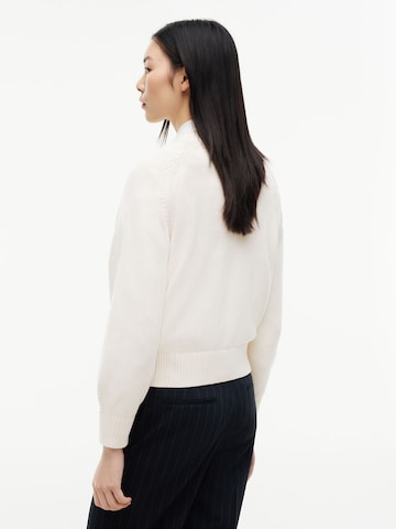 Tommy Jeans - Jersey en blanco