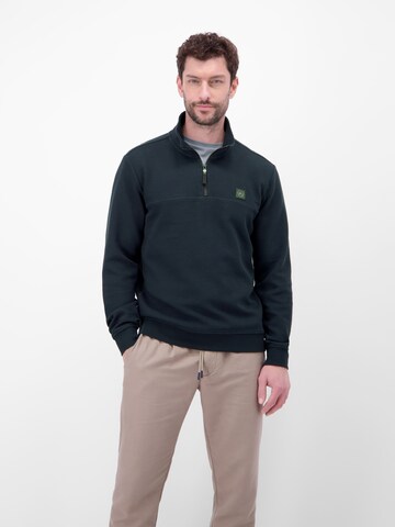 Sweat-shirt LERROS en bleu