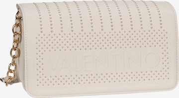 VALENTINO Crossbody Bag 'G03' in Beige: front