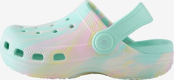 Next Juhlakengät värissä sininen: etupuoli