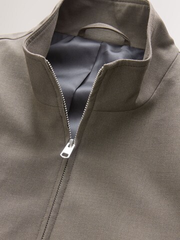 Veste mi-saison Next en gris