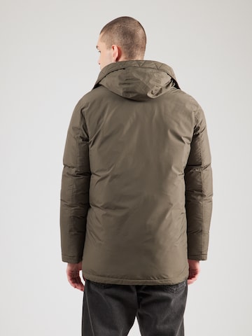 19V69 ITALIA Winter jacket 'Jamie' in Green