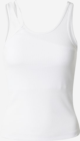 balta LeGer by Lena Gercke Palaidinė be rankovių 'Mathilde': priekis