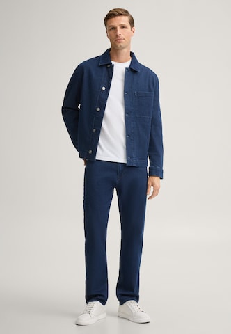 JOOP! Jeans Regular Jeans in Blau