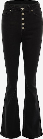 Trendyol Traperice u crni traper, Pregled proizvoda