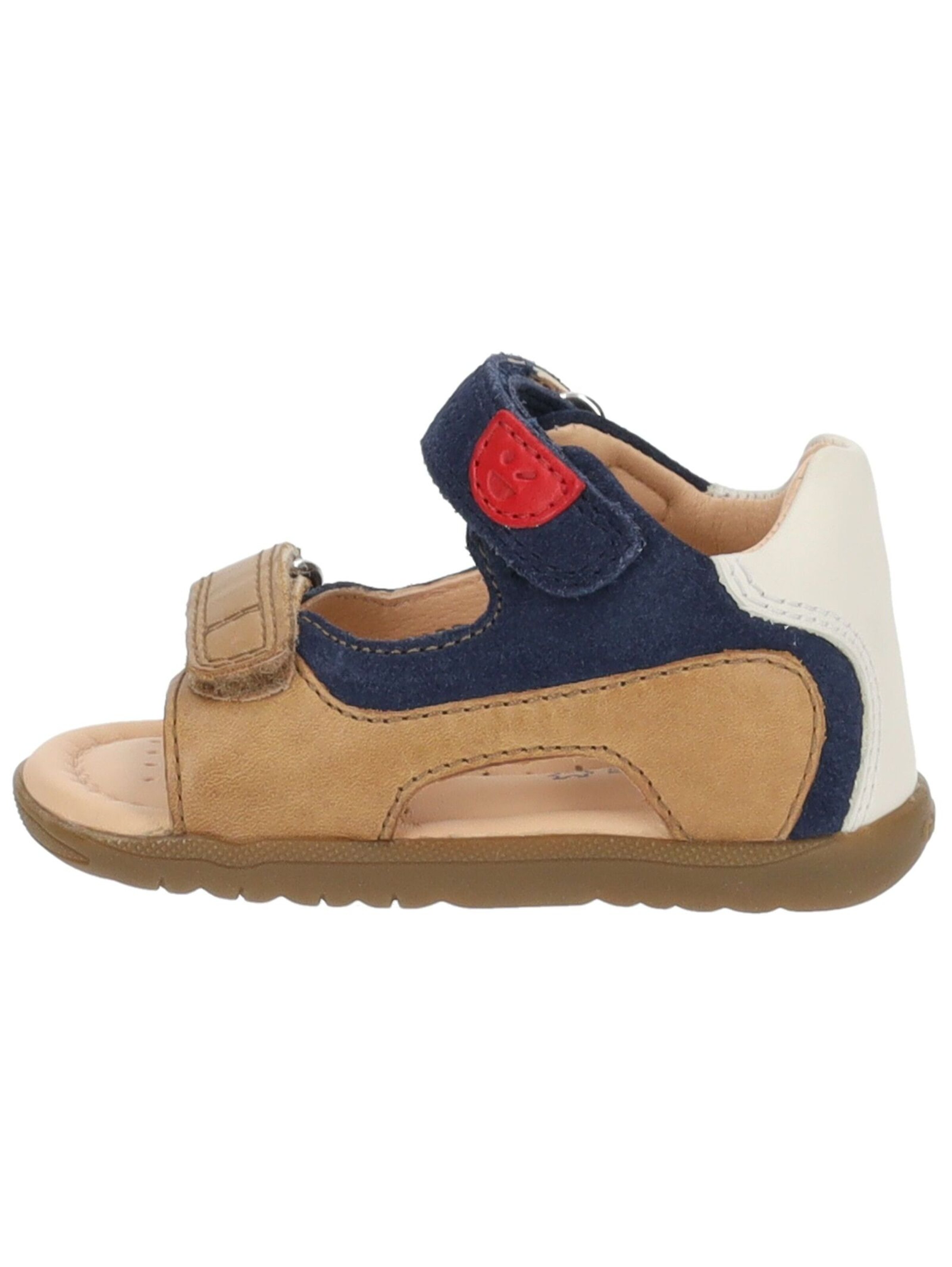 GEOX Offene Schuhe in Braun