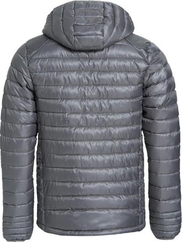 Clique Between-season jacket 'Hudson' in Grey