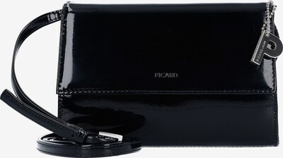 Picard Tasche in schwarz, Produktansicht