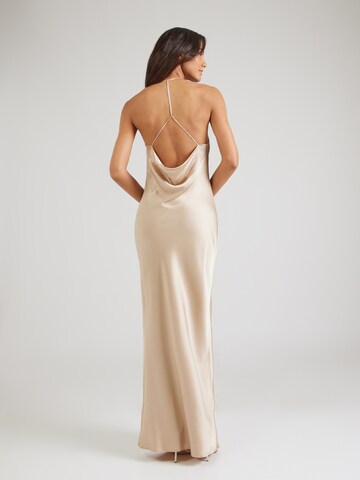 millane - Vestido en beige