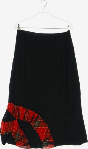 Evelin Brandt Berlin Skirt in M in Black: front