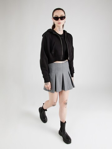 Superdry Топ в черно
